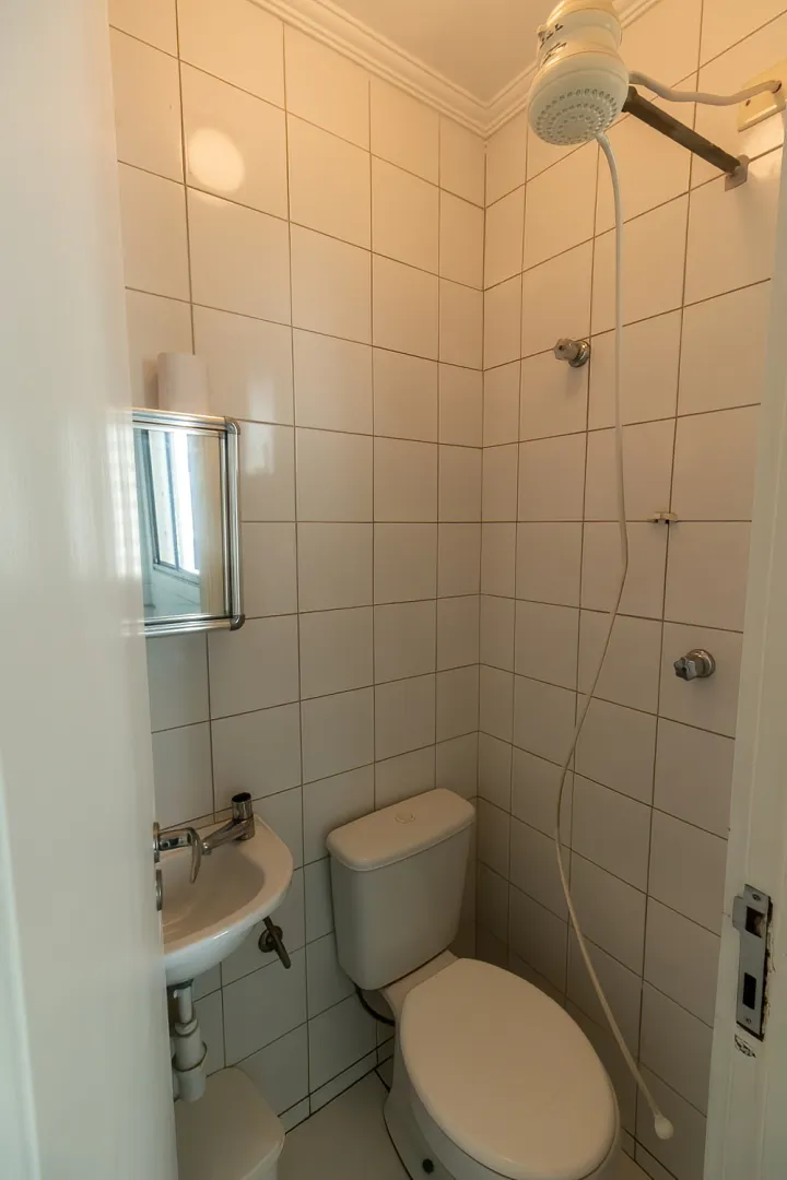 ALUGO LINDO APARTAMENTO CORA&Ccedil;&Atilde;O DO ITAIM 130M2 Rua Jesuíno Arruda São Paulo - 