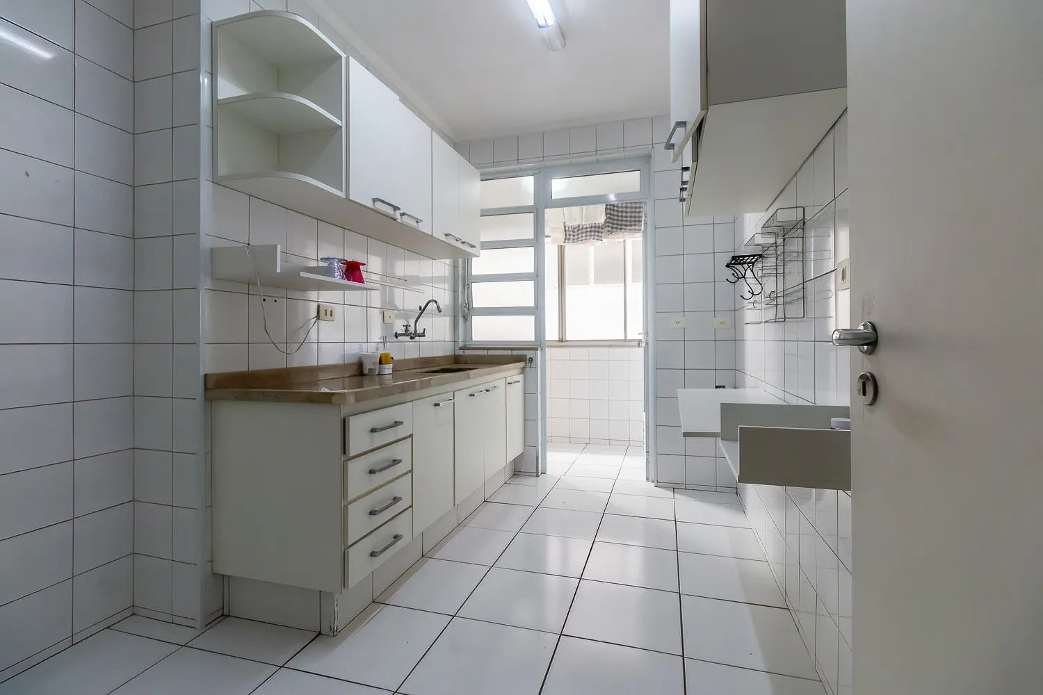ALUGO LINDO APARTAMENTO CORA&Ccedil;&Atilde;O DO ITAIM 130M2 Rua Jesuíno Arruda São Paulo - 