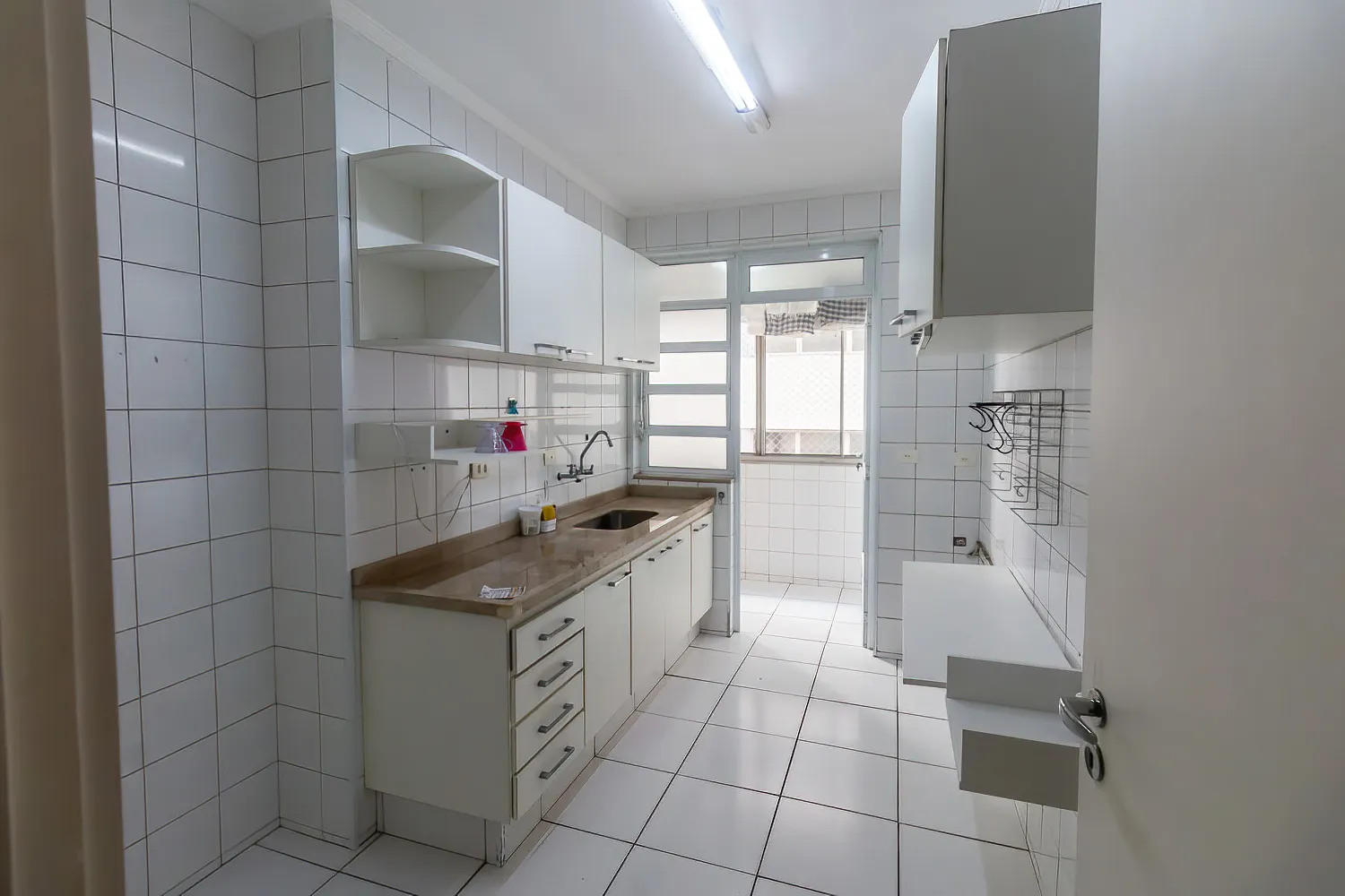 ALUGO LINDO APARTAMENTO CORA&Ccedil;&Atilde;O DO ITAIM 130M2 Rua Jesuíno Arruda São Paulo - 