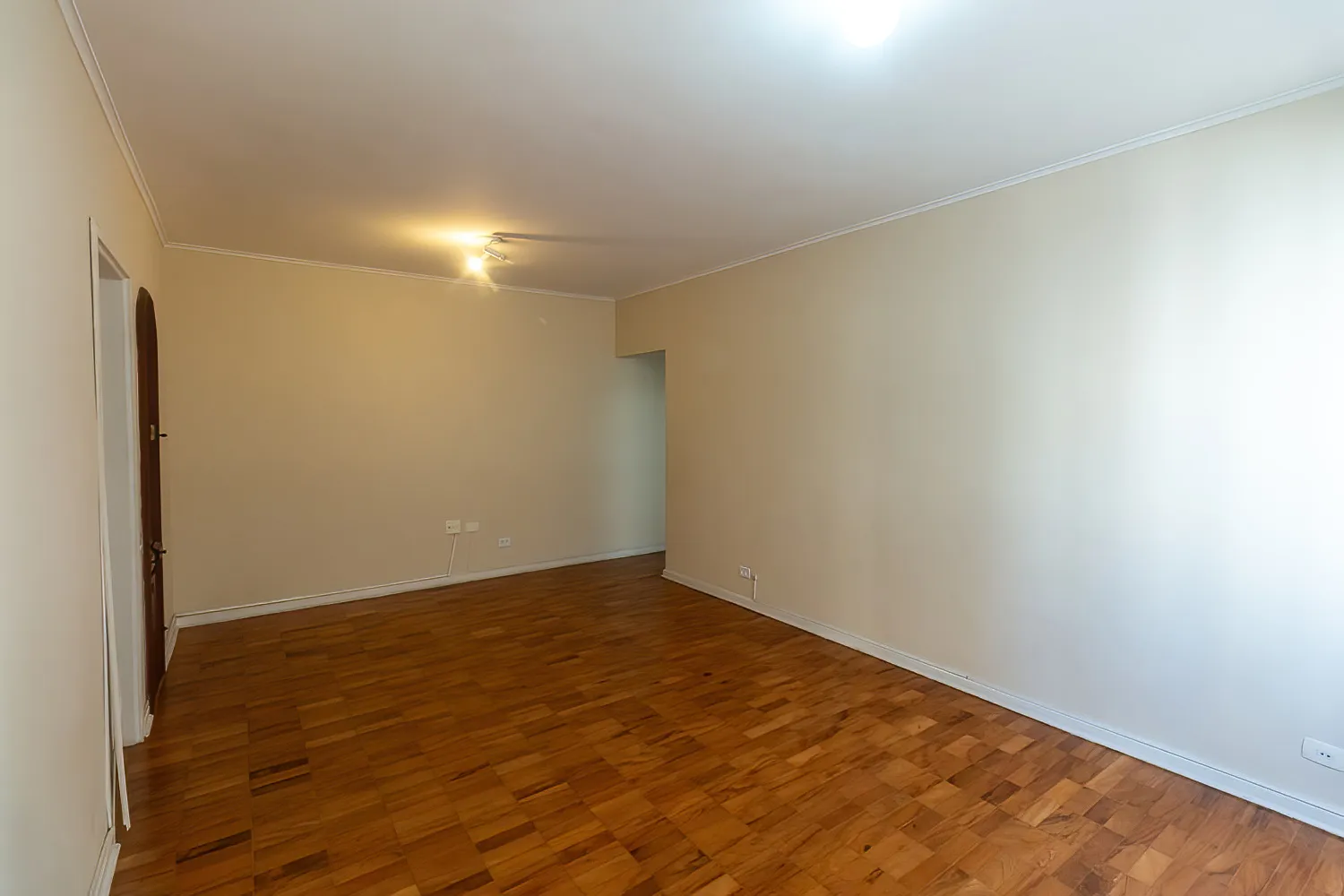ALUGO LINDO APARTAMENTO CORA&Ccedil;&Atilde;O DO ITAIM 130M2 Rua Jesuíno Arruda São Paulo - 