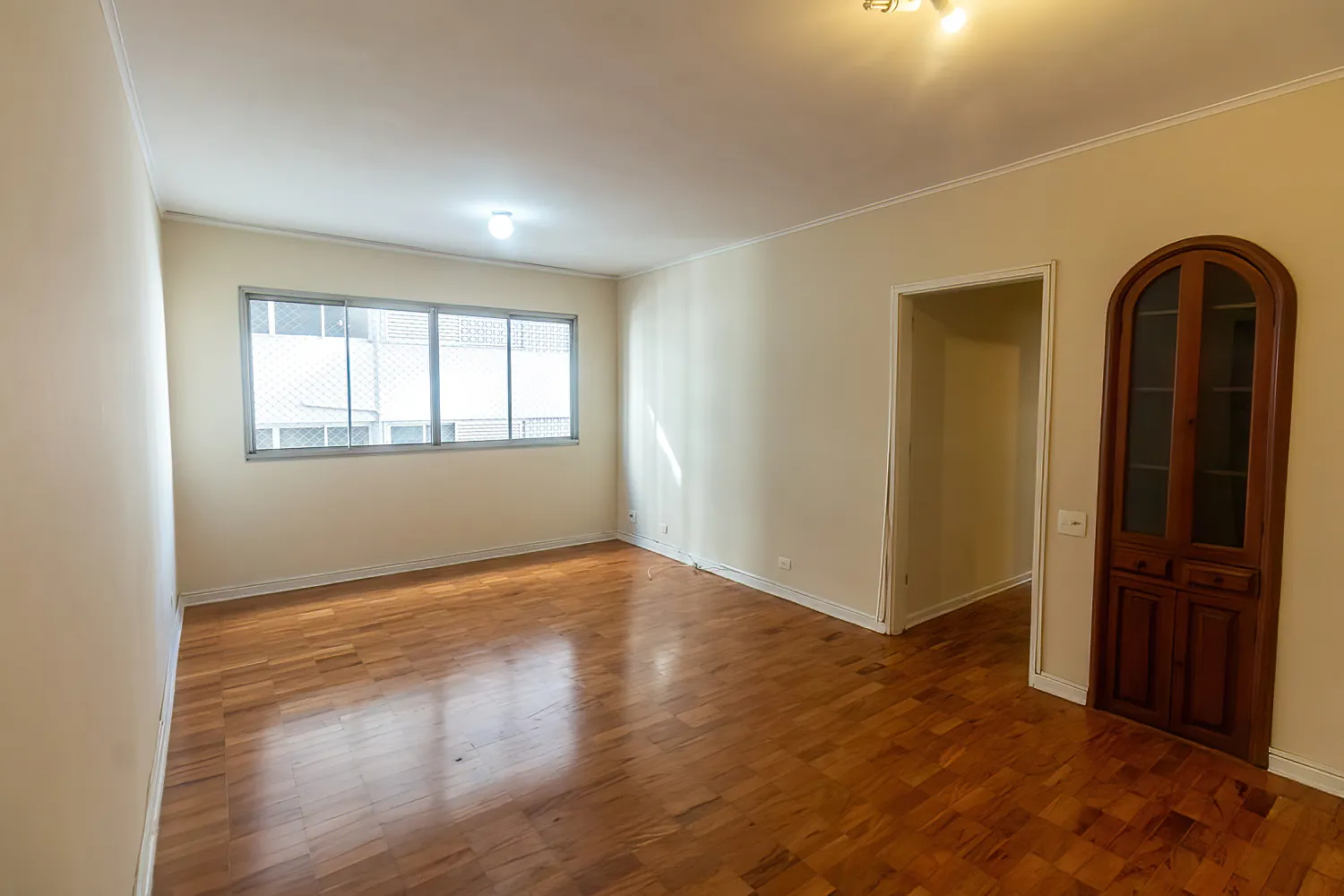 ALUGO LINDO APARTAMENTO CORA&Ccedil;&Atilde;O DO ITAIM 130M2 Rua Jesuíno Arruda São Paulo - 