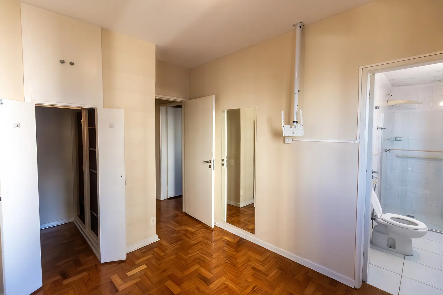 ALUGO LINDO APARTAMENTO CORA&Ccedil;&Atilde;O DO ITAIM 130M2 Rua Jesuíno Arruda São Paulo - 