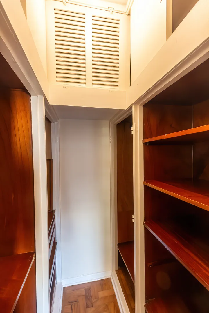 ALUGO LINDO APARTAMENTO CORA&Ccedil;&Atilde;O DO ITAIM 130M2 Rua Jesuíno Arruda São Paulo - 