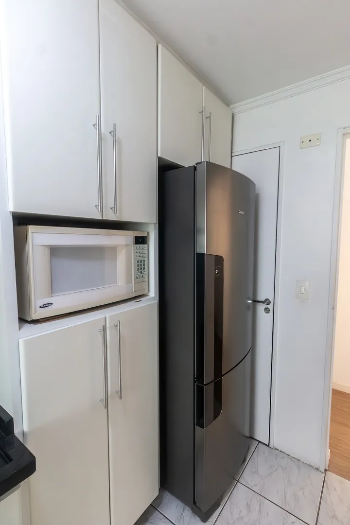 ALUGO EXCELENTE APARTAMENTO MOBILIADO DE 2 DORMIT&Oacute;RIOS 60M&sup2; Rua Pedroso Alvarenga São Paulo - 