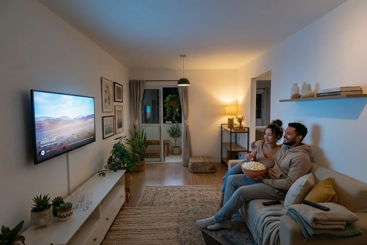 ALUGO EXCELENTE APARTAMENTO MOBILIADO DE 2 DORMIT&Oacute;RIOS 60M&sup2; Rua Pedroso Alvarenga São Paulo - 