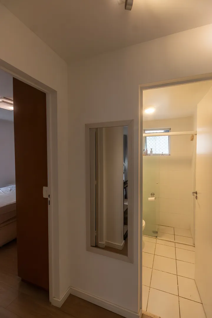 ALUGO EXCELENTE APARTAMENTO MOBILIADO DE 2 DORMIT&Oacute;RIOS 60M&sup2; Rua Pedroso Alvarenga São Paulo - 