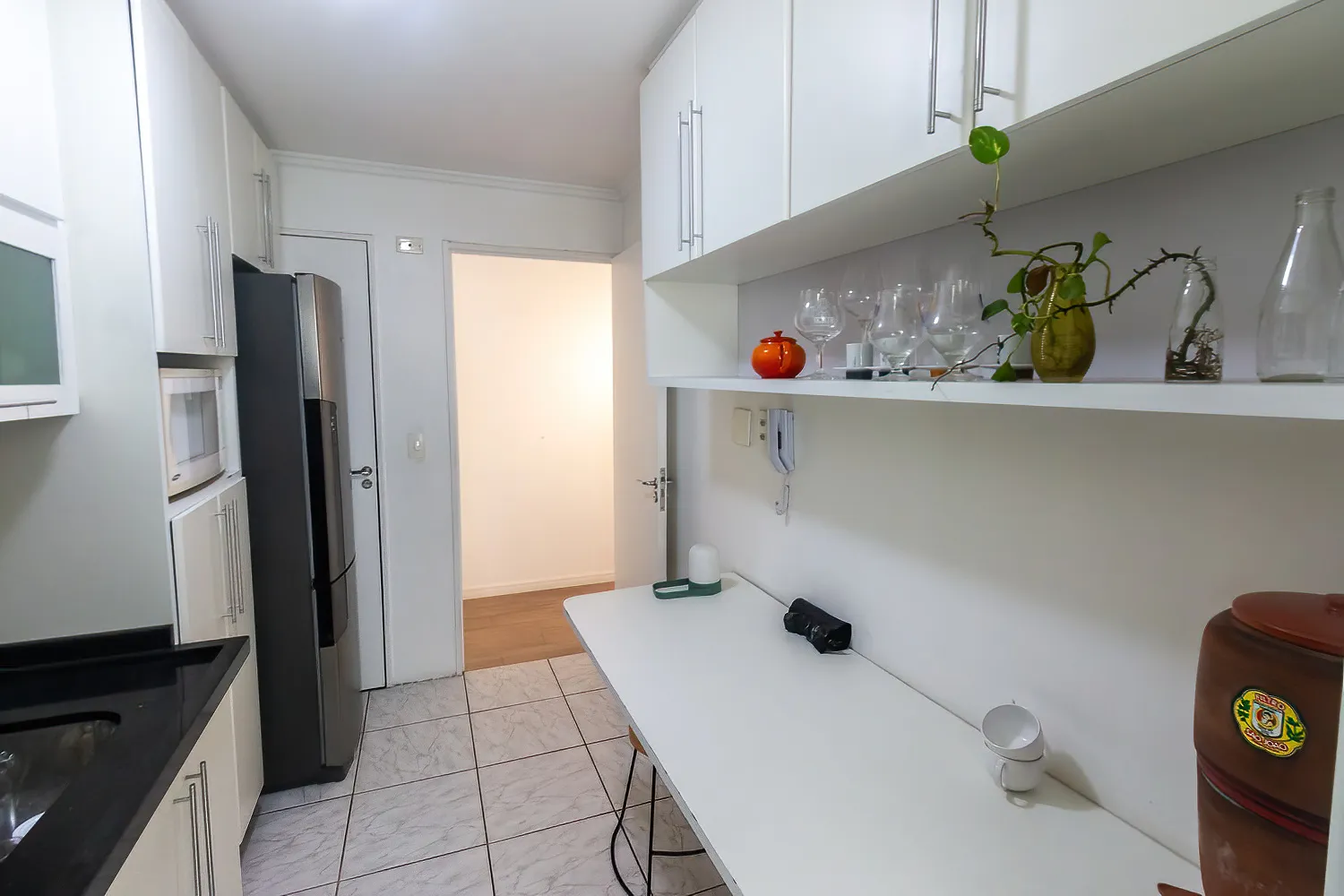ALUGO EXCELENTE APARTAMENTO MOBILIADO DE 2 DORMIT&Oacute;RIOS 60M&sup2; Rua Pedroso Alvarenga São Paulo - 
