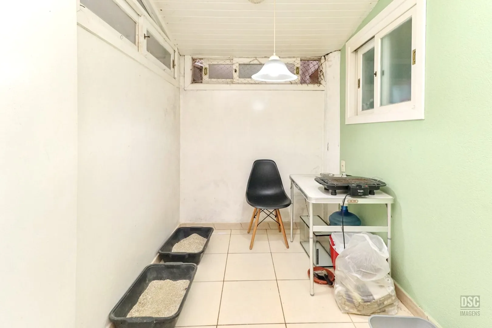 R$ 345.000 - &Oacute;TIMO APARTAMENTO T&Eacute;RREO - 65M2 - 2 DORM - 2 BANHEIROS Avenida Marechal Andréa Porto Alegre - 