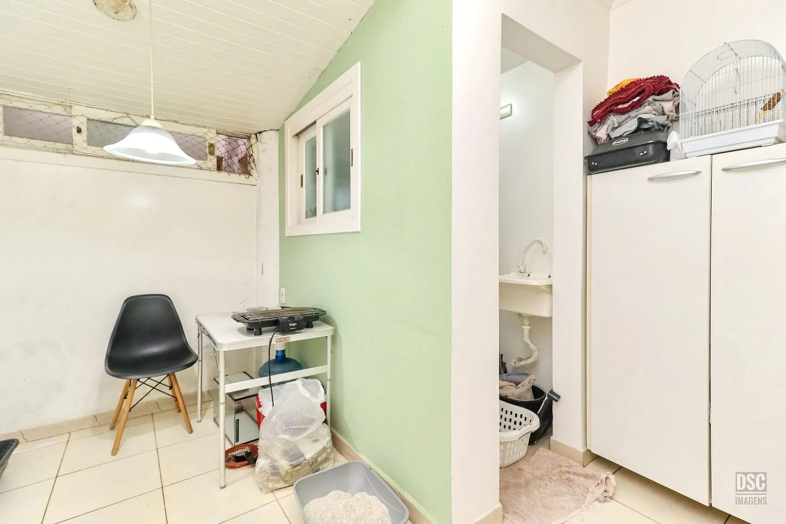 R$ 345.000 - &Oacute;TIMO APARTAMENTO T&Eacute;RREO - 65M2 - 2 DORM - 2 BANHEIROS Avenida Marechal Andréa Porto Alegre - 