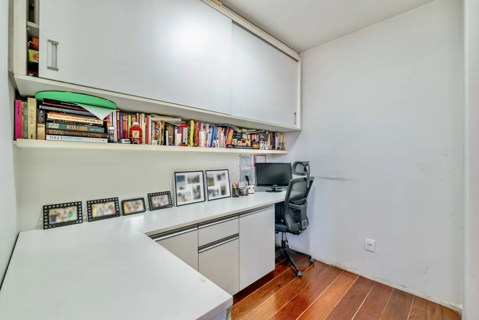 R$ 695.000 - LINDO APARTAMENTO - 71M2 - 2 DORM - VISTA - 1 VAGA Avenida Doutor Nilo Peçanha Porto Alegre - 
