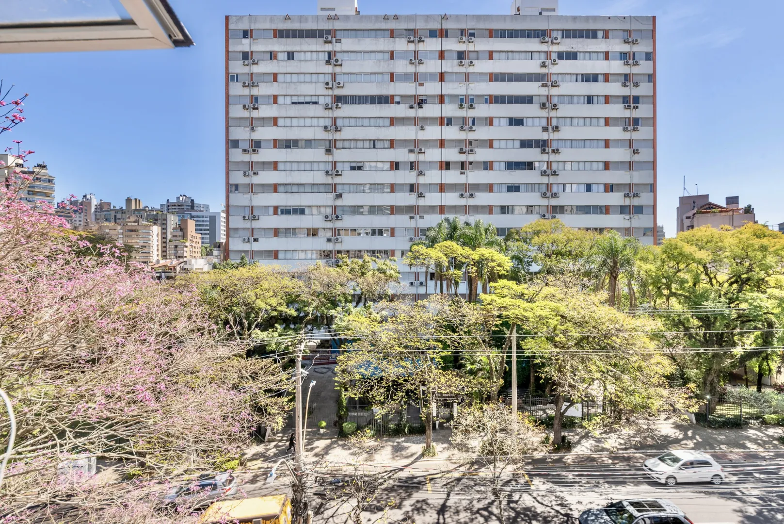 R$ 695.000 - LINDO APARTAMENTO - 71M2 - 2 DORM - VISTA - 1 VAGA Avenida Doutor Nilo Peçanha Porto Alegre - 
