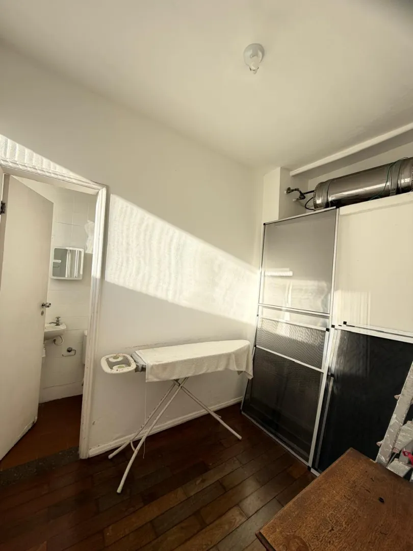 APARTAMENTO 4 QUARTOS SU&Iacute;TE VARANDA DEPEND&Ecirc;NCIA ELEVADORES ACADEMIA &Agrave; VENDA JD APIPEMA! Rua Professor Sabino Silva Salvador - 