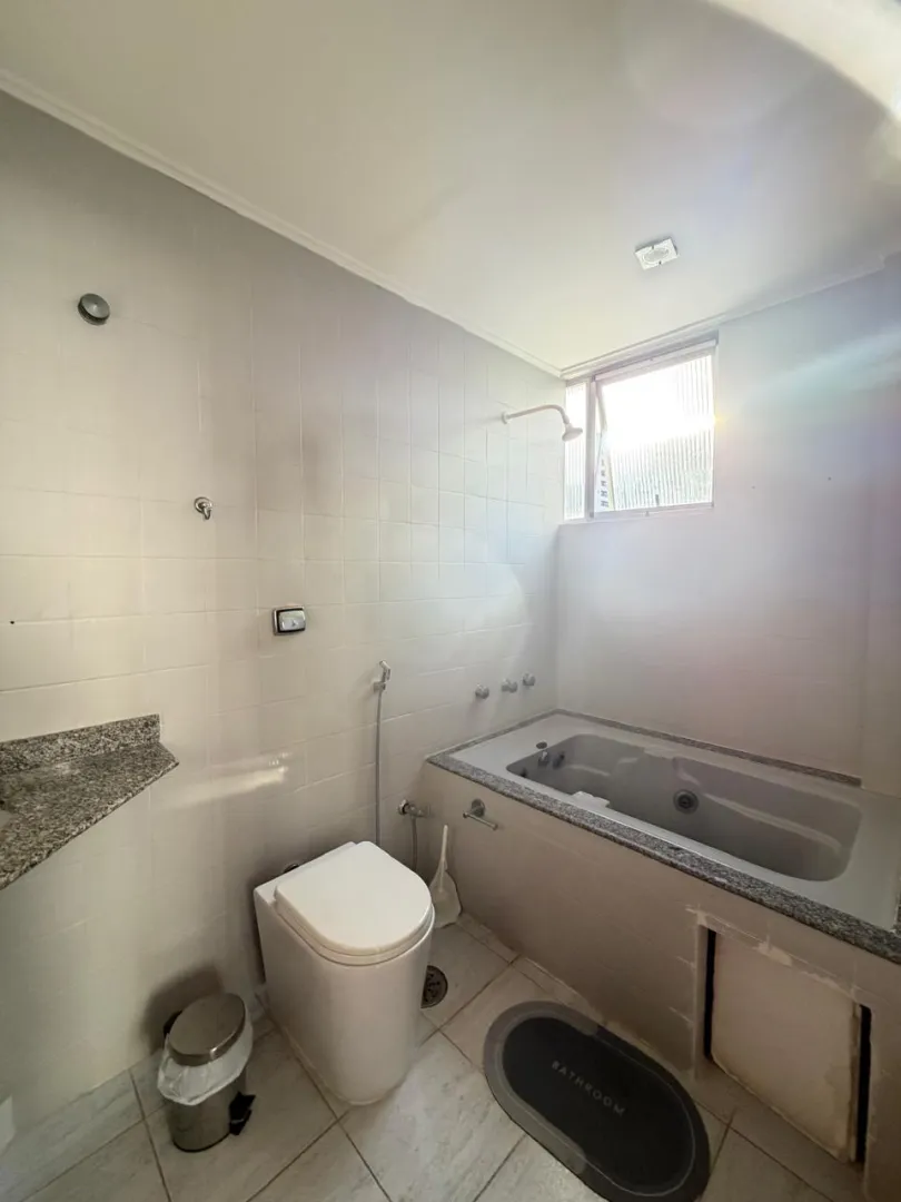 APARTAMENTO 4 QUARTOS SU&Iacute;TE VARANDA DEPEND&Ecirc;NCIA ELEVADORES ACADEMIA &Agrave; VENDA JD APIPEMA! Rua Professor Sabino Silva Salvador - 