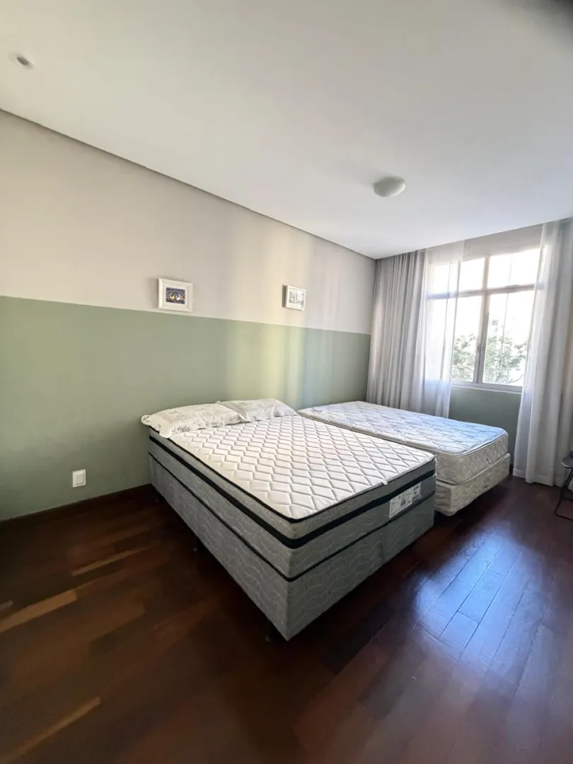 APARTAMENTO 4 QUARTOS SU&Iacute;TE VARANDA DEPEND&Ecirc;NCIA ELEVADORES ACADEMIA &Agrave; VENDA JD APIPEMA! Rua Professor Sabino Silva Salvador - 