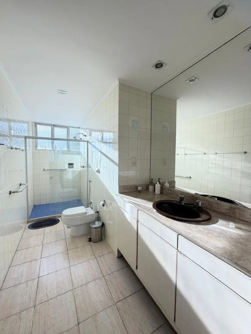 APARTAMENTO 4 QUARTOS SU&Iacute;TE VARANDA DEPEND&Ecirc;NCIA ELEVADORES ACADEMIA &Agrave; VENDA JD APIPEMA! Rua Professor Sabino Silva Salvador - 