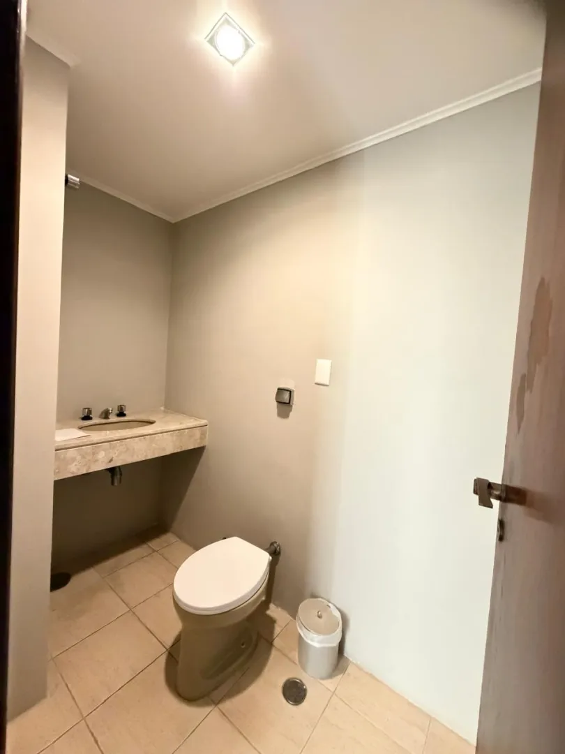 APARTAMENTO 4 QUARTOS SU&Iacute;TE VARANDA DEPEND&Ecirc;NCIA ELEVADORES ACADEMIA &Agrave; VENDA JD APIPEMA! Rua Professor Sabino Silva Salvador - 