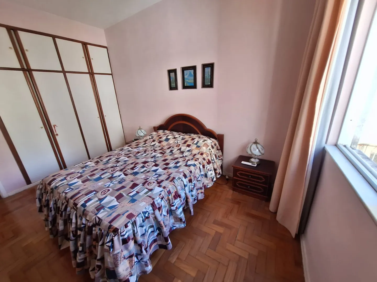 APARTAMENTO 3 QUARTOS DEPEND&Ecirc;NCIA NASCENTE GARAGEM &Agrave; VENDA NA BARRA! Avenida Princesa Isabel Salvador - 