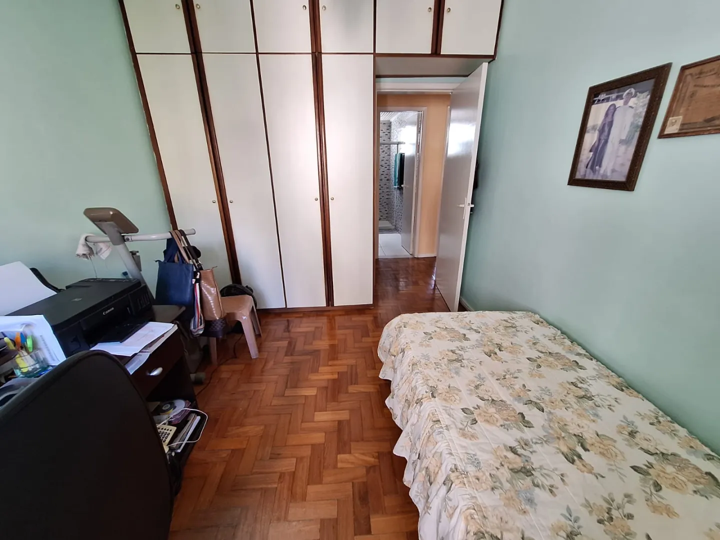 APARTAMENTO 3 QUARTOS DEPEND&Ecirc;NCIA NASCENTE GARAGEM &Agrave; VENDA NA BARRA! Avenida Princesa Isabel Salvador - 