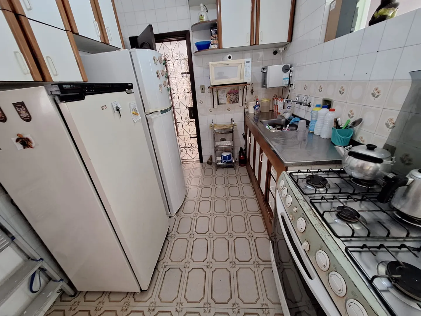 APARTAMENTO 3 QUARTOS DEPEND&Ecirc;NCIA NASCENTE GARAGEM &Agrave; VENDA NA BARRA! Avenida Princesa Isabel Salvador - 