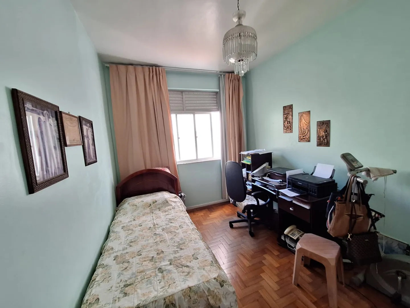 APARTAMENTO 3 QUARTOS DEPEND&Ecirc;NCIA NASCENTE GARAGEM &Agrave; VENDA NA BARRA! Avenida Princesa Isabel Salvador - 