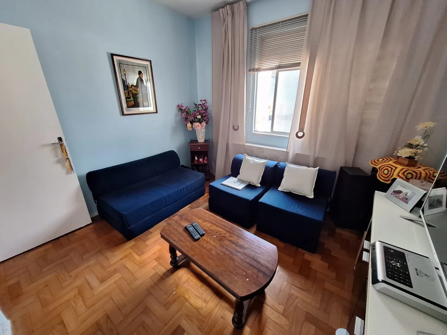 APARTAMENTO 3 QUARTOS DEPEND&Ecirc;NCIA NASCENTE GARAGEM &Agrave; VENDA NA BARRA! Avenida Princesa Isabel Salvador - 