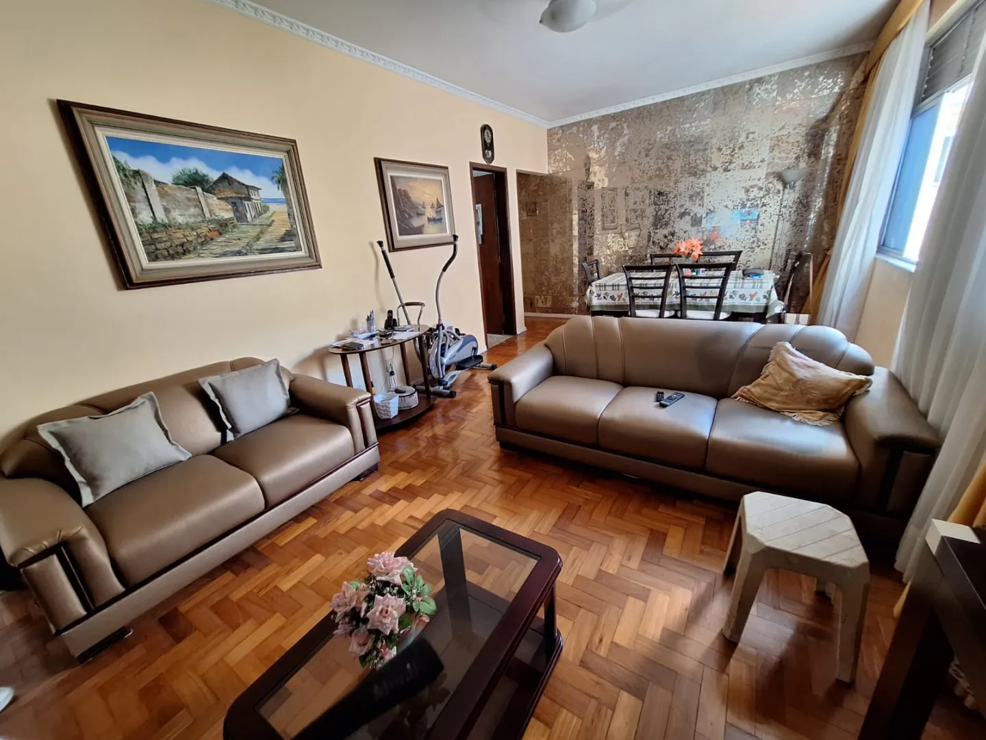 APARTAMENTO 3 QUARTOS DEPEND&Ecirc;NCIA NASCENTE GARAGEM &Agrave; VENDA NA BARRA! Avenida Princesa Isabel Salvador - 