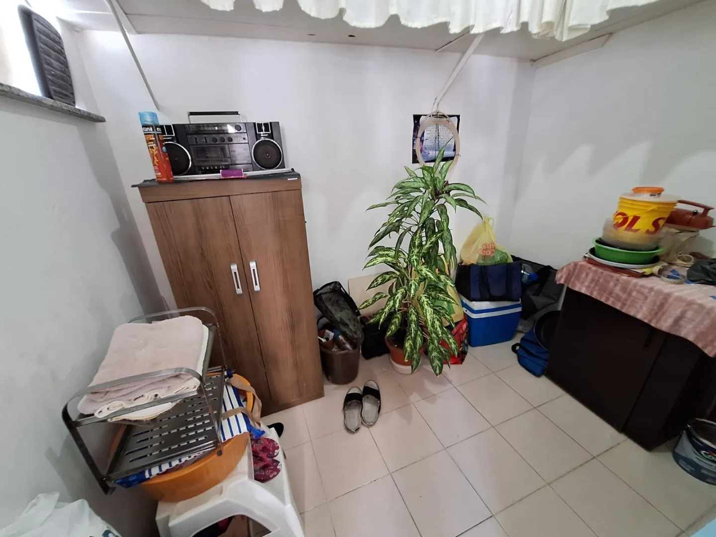 APARTAMENTO 3 QUARTOS DEPEND&Ecirc;NCIA NASCENTE GARAGEM &Agrave; VENDA NA BARRA! Avenida Princesa Isabel Salvador - 