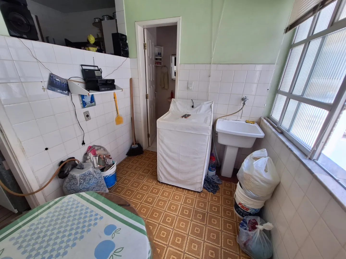 APARTAMENTO 3 QUARTOS DEPEND&Ecirc;NCIA NASCENTE GARAGEM &Agrave; VENDA NA BARRA! Avenida Princesa Isabel Salvador - 