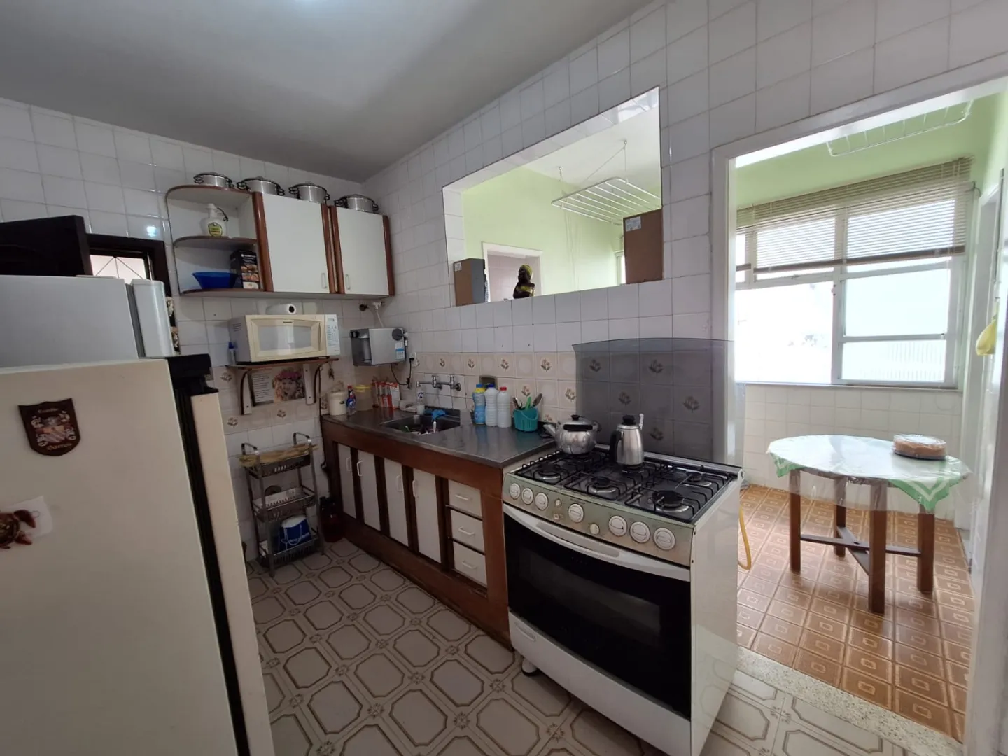 APARTAMENTO 3 QUARTOS DEPEND&Ecirc;NCIA NASCENTE GARAGEM &Agrave; VENDA NA BARRA! Avenida Princesa Isabel Salvador - 