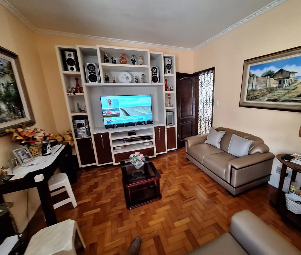 APARTAMENTO 3 QUARTOS DEPEND&Ecirc;NCIA NASCENTE GARAGEM &Agrave; VENDA NA BARRA! Avenida Princesa Isabel Salvador - 