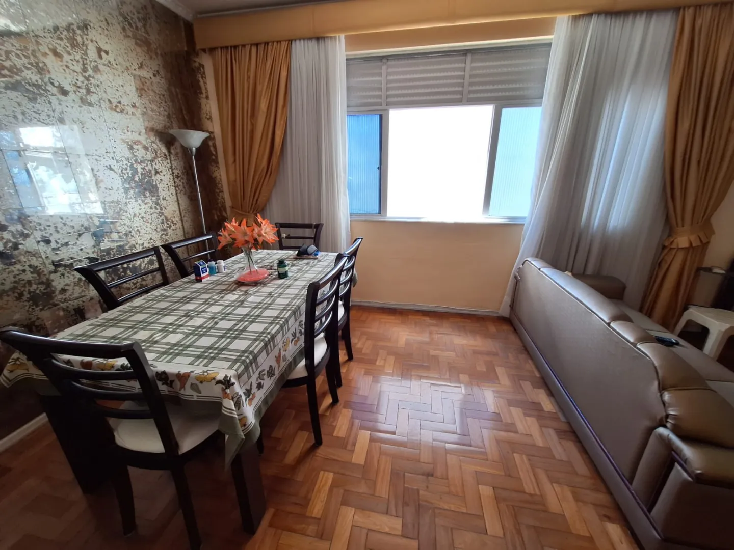 APARTAMENTO 3 QUARTOS DEPEND&Ecirc;NCIA NASCENTE GARAGEM &Agrave; VENDA NA BARRA! Avenida Princesa Isabel Salvador - 