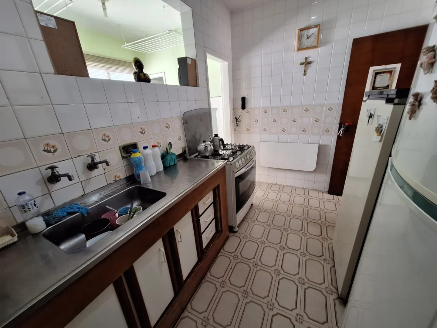 APARTAMENTO 3 QUARTOS DEPEND&Ecirc;NCIA NASCENTE GARAGEM &Agrave; VENDA NA BARRA! Avenida Princesa Isabel Salvador - 