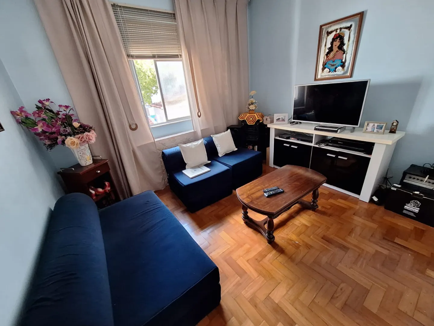 APARTAMENTO 3 QUARTOS DEPEND&Ecirc;NCIA NASCENTE GARAGEM &Agrave; VENDA NA BARRA! Avenida Princesa Isabel Salvador - 