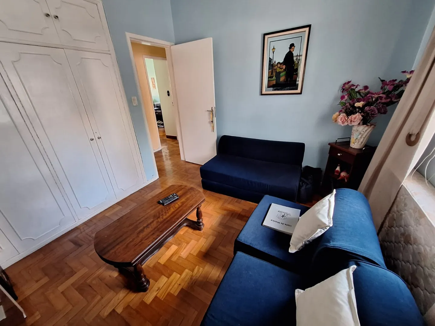 APARTAMENTO 3 QUARTOS DEPEND&Ecirc;NCIA NASCENTE GARAGEM &Agrave; VENDA NA BARRA! Avenida Princesa Isabel Salvador - 