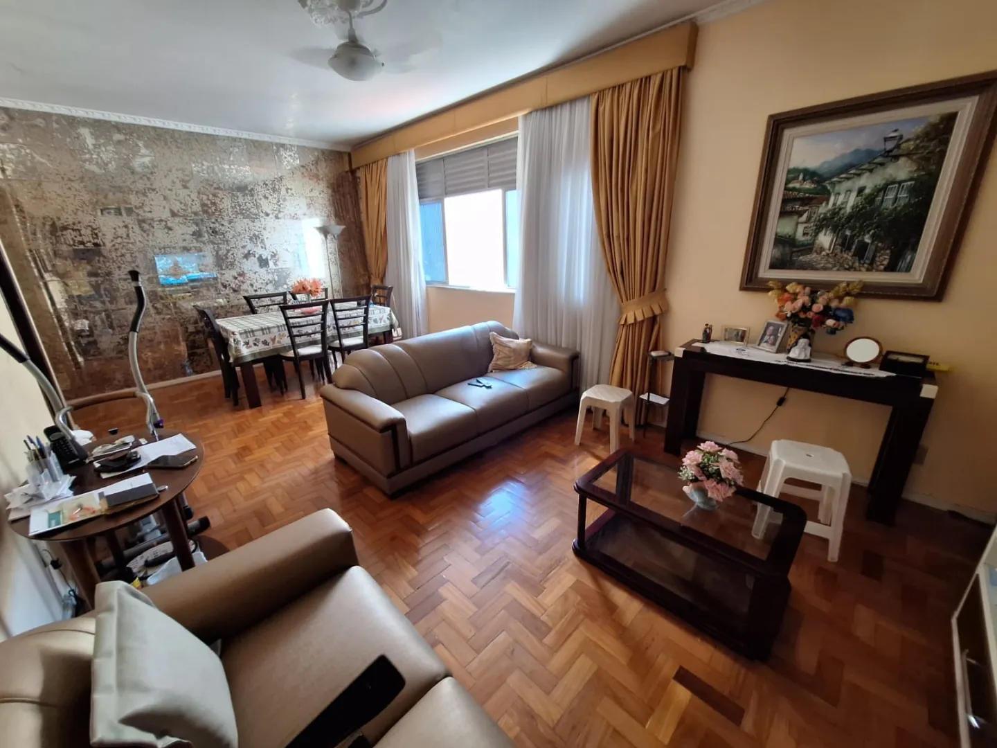 APARTAMENTO 3 QUARTOS DEPEND&Ecirc;NCIA NASCENTE GARAGEM &Agrave; VENDA NA BARRA! Avenida Princesa Isabel Salvador - 