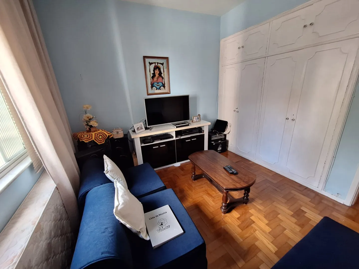 APARTAMENTO 3 QUARTOS DEPEND&Ecirc;NCIA NASCENTE GARAGEM &Agrave; VENDA NA BARRA! Avenida Princesa Isabel Salvador - 