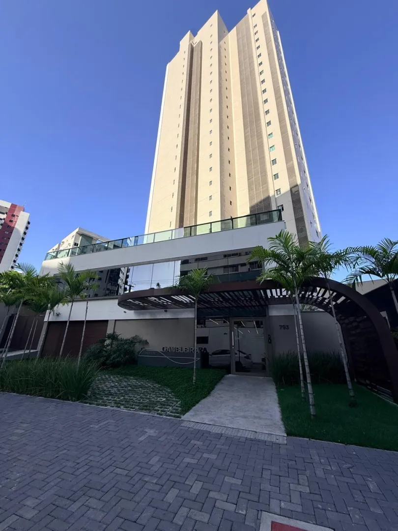 Studio &agrave; venda | Boa viagem | 31m&sup2; com 1 Quarto Avenida Visconde de Jequitinhonha Recife - 