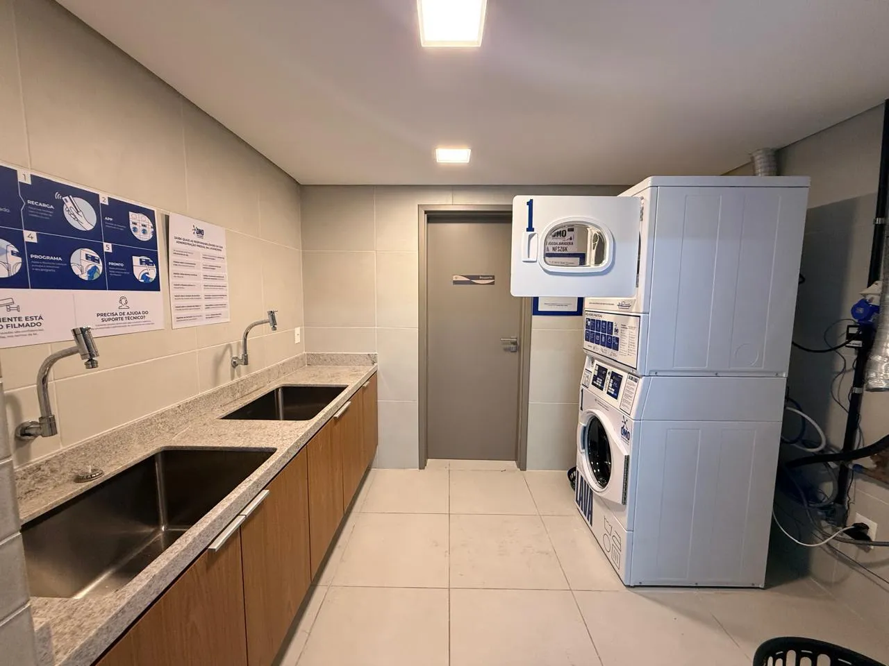Apartamento, 1 quarto - Foto 12