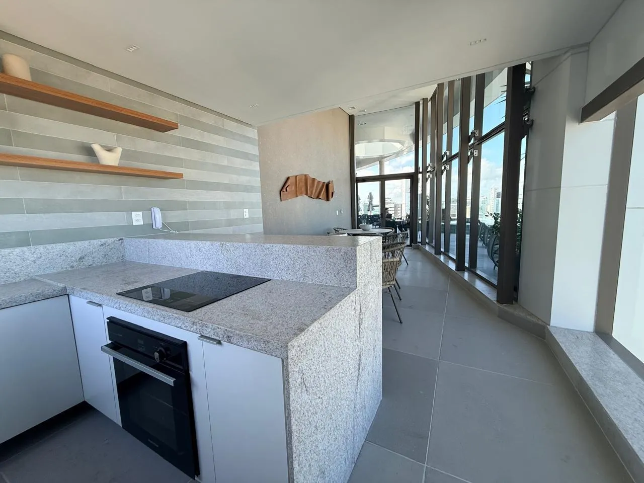 Apartamento, 1 quarto - Foto 6
