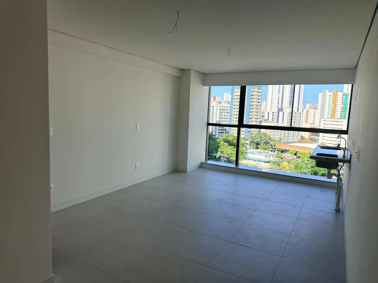 Studio &agrave; venda | Boa viagem | 31m&sup2; com 1 Quarto Avenida Visconde de Jequitinhonha Recife - 