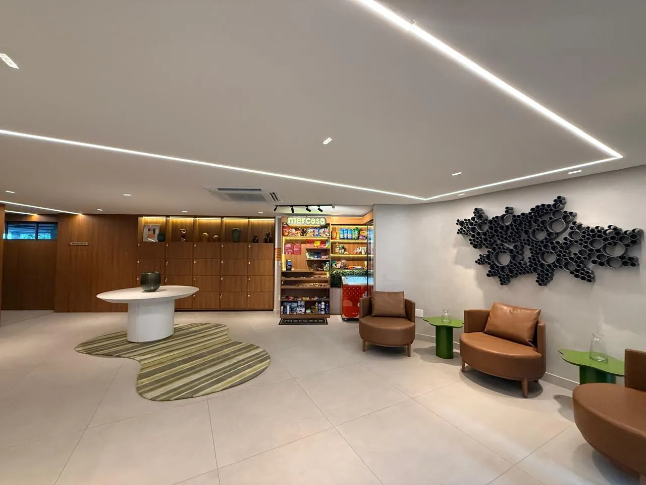 Studio &agrave; venda | Boa viagem | 31m&sup2; com 1 Quarto Avenida Visconde de Jequitinhonha Recife - 