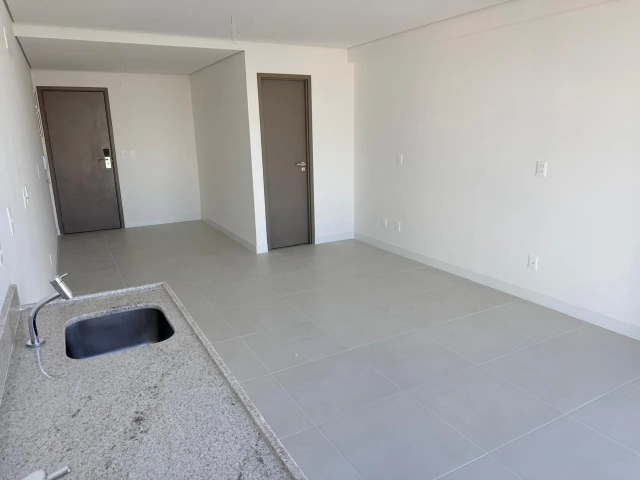 Studio &agrave; venda | Boa viagem | 31m&sup2; com 1 Quarto Avenida Visconde de Jequitinhonha Recife - 