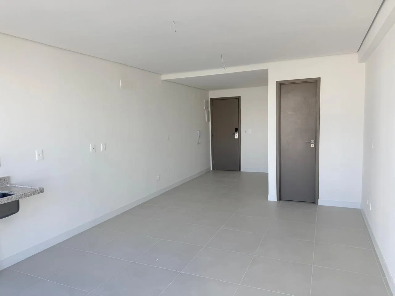 Studio &agrave; venda | Boa viagem | 31m&sup2; com 1 Quarto Avenida Visconde de Jequitinhonha Recife - 