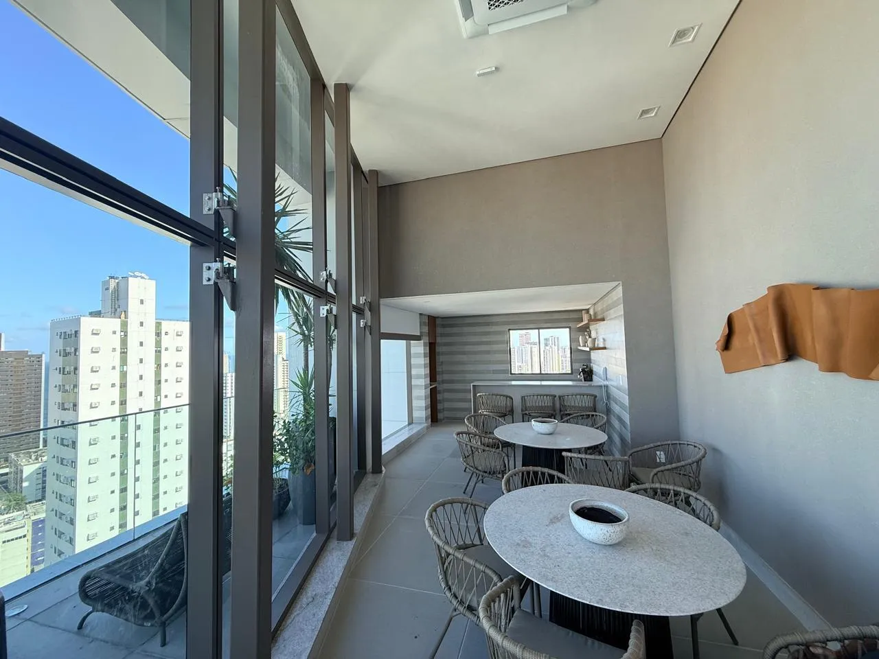 Apartamento, 1 quarto - Foto 4