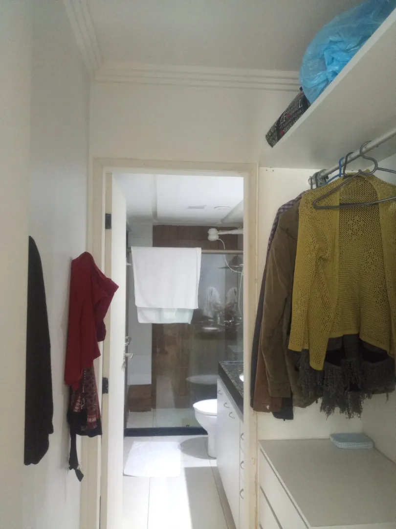 Flat/Apart Hotel, 3 quartos - Foto 20
