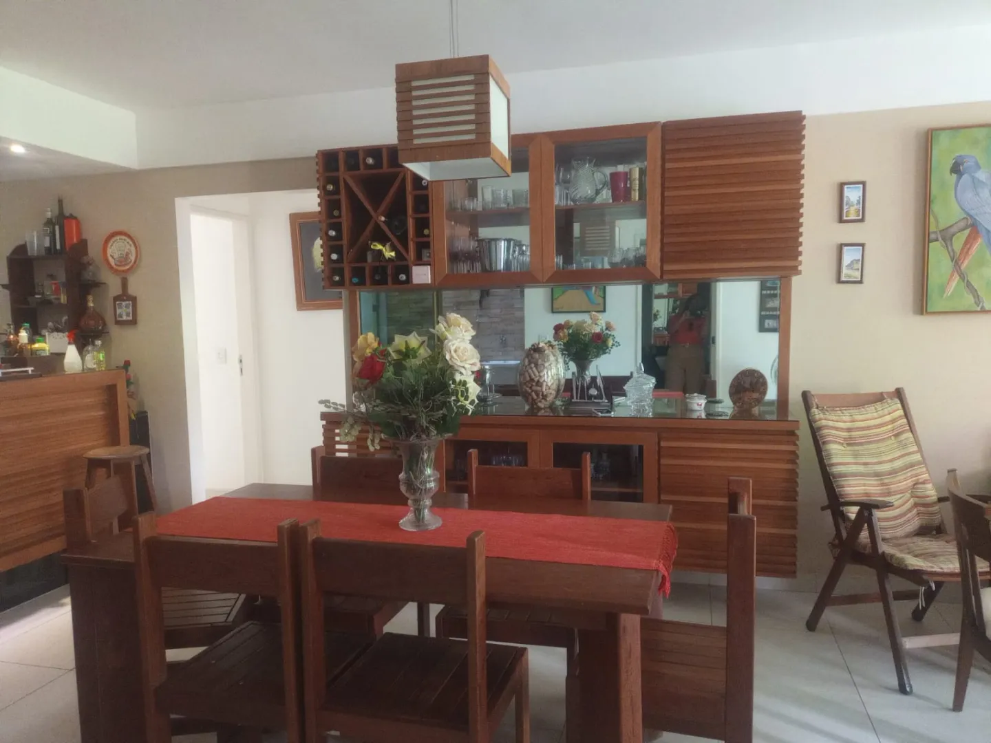 Flat &agrave; venda com 127m&sup2; | Varand&atilde;o 22m&sup2; | 3 su&iacute;tes | Hotel em Gravat&aacute;  Gravatá - 