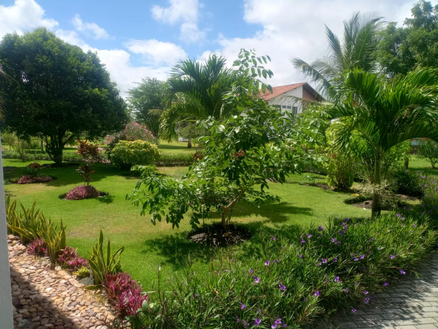 Flat &agrave; venda com 127m&sup2; | Varand&atilde;o 22m&sup2; | 3 su&iacute;tes | Hotel em Gravat&aacute;  Gravatá - 
