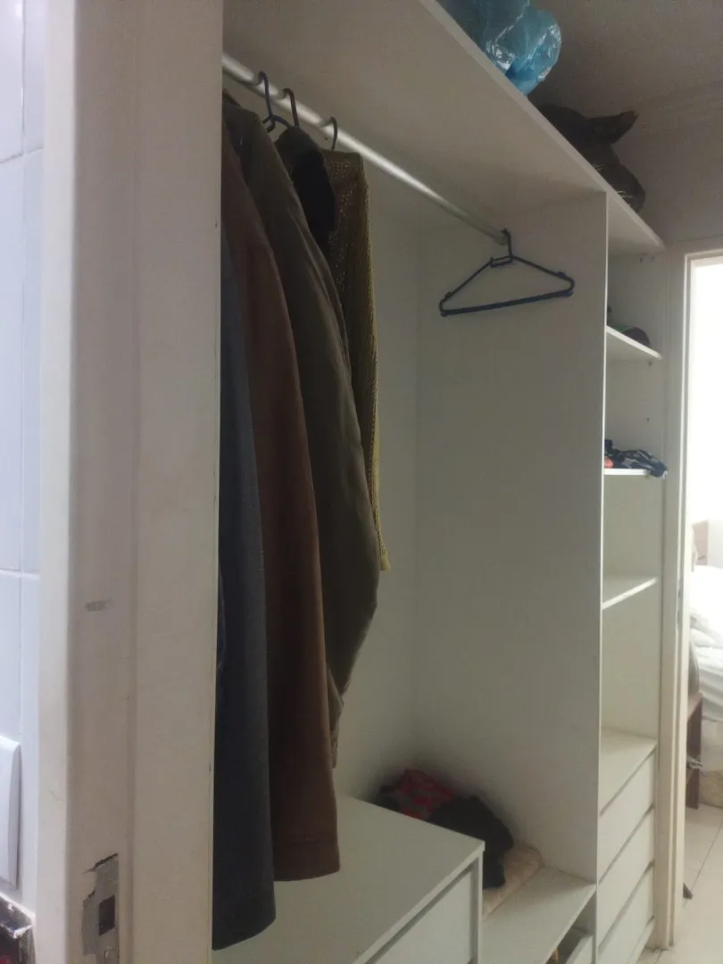 Flat &agrave; venda com 127m&sup2; | Varand&atilde;o 22m&sup2; | 3 su&iacute;tes | Hotel em Gravat&aacute;  Gravatá - 