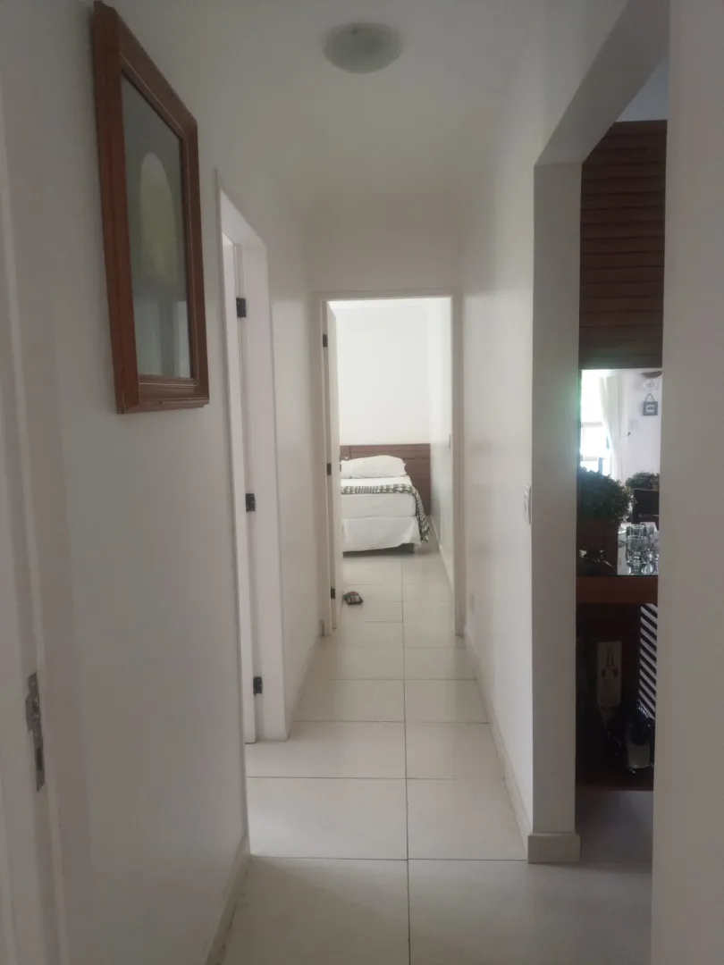 Flat &agrave; venda com 127m&sup2; | Varand&atilde;o 22m&sup2; | 3 su&iacute;tes | Hotel em Gravat&aacute;  Gravatá - 