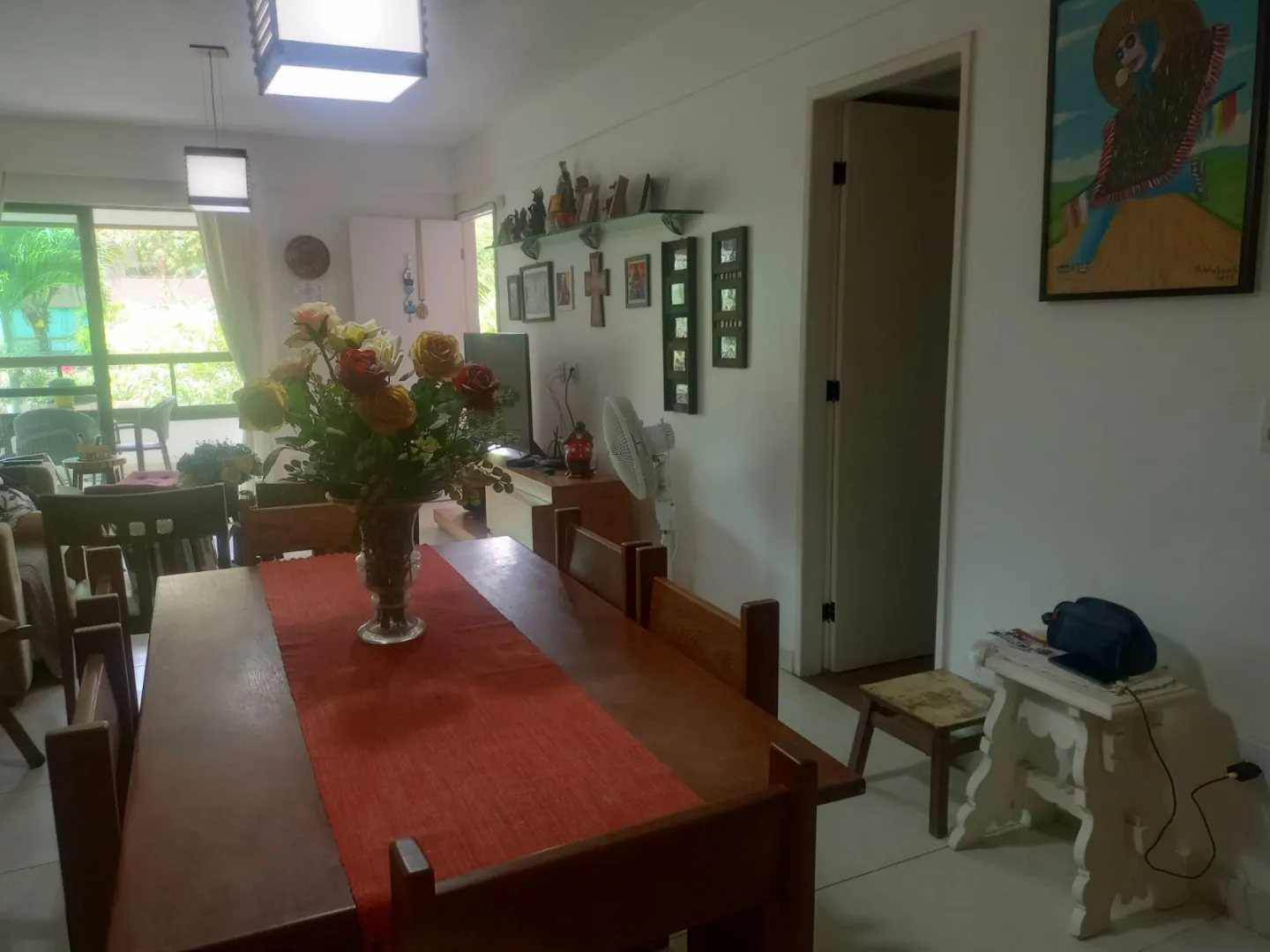 Flat/Apart Hotel, 3 quartos - Foto 18